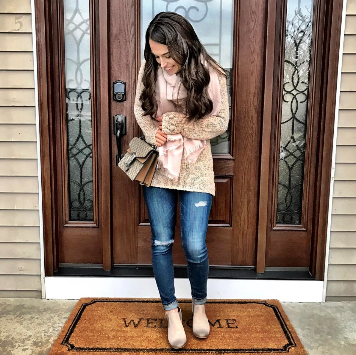 spring outfits