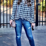 gingham