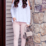 jeans for Spring