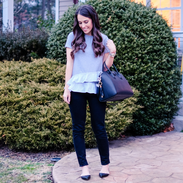 spring outfits