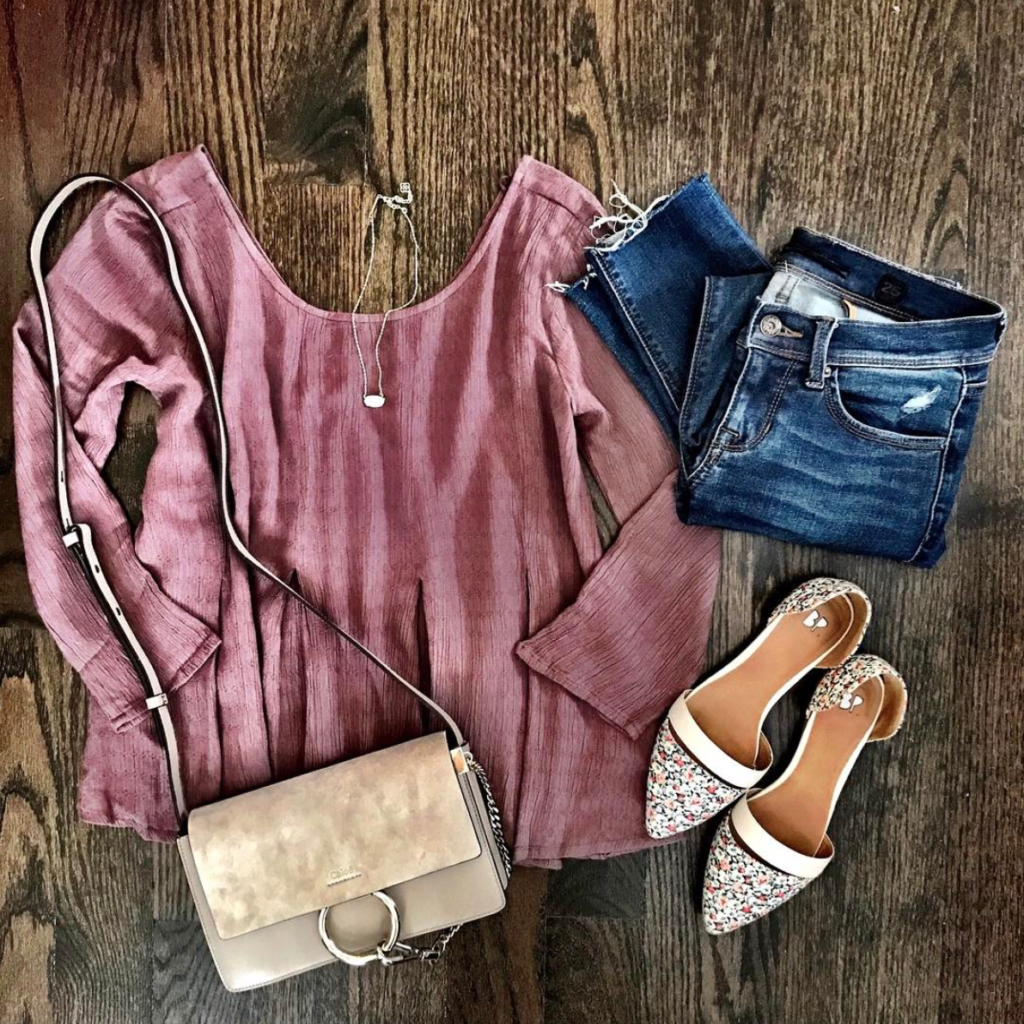 chloe faye bag