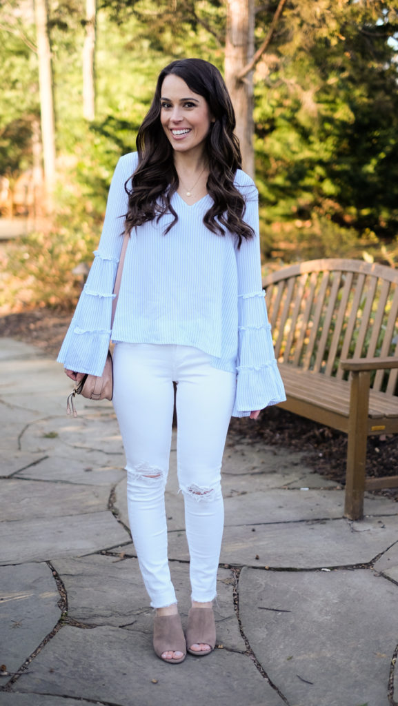 Easter outfit idea
