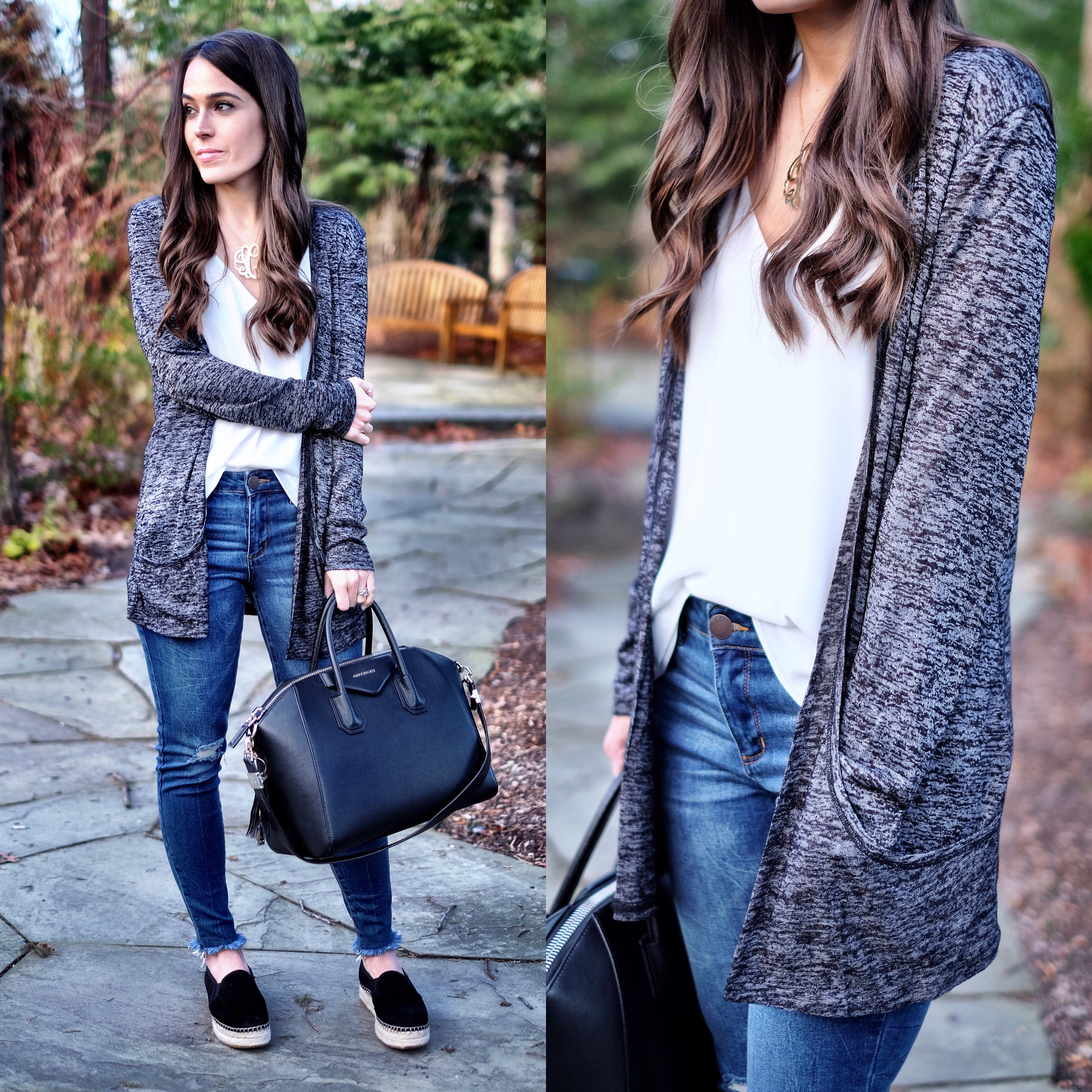 spring outfits