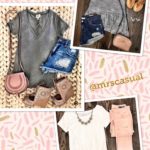 flat lays