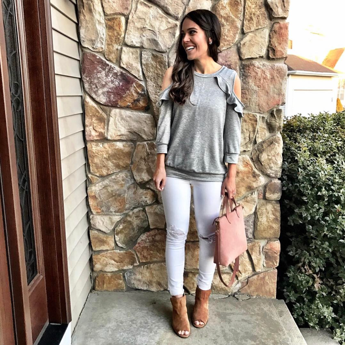 spring outfits