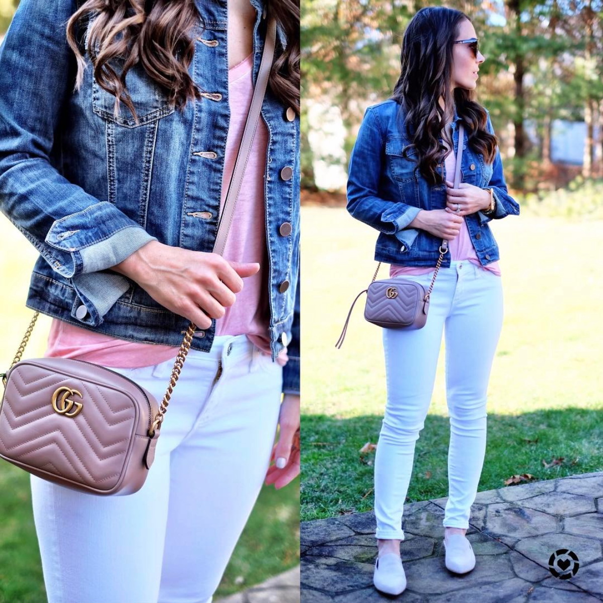spring outfits