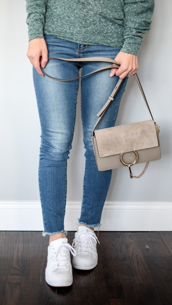 articles of society raw hem jeans