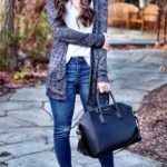 lightweight cardigan