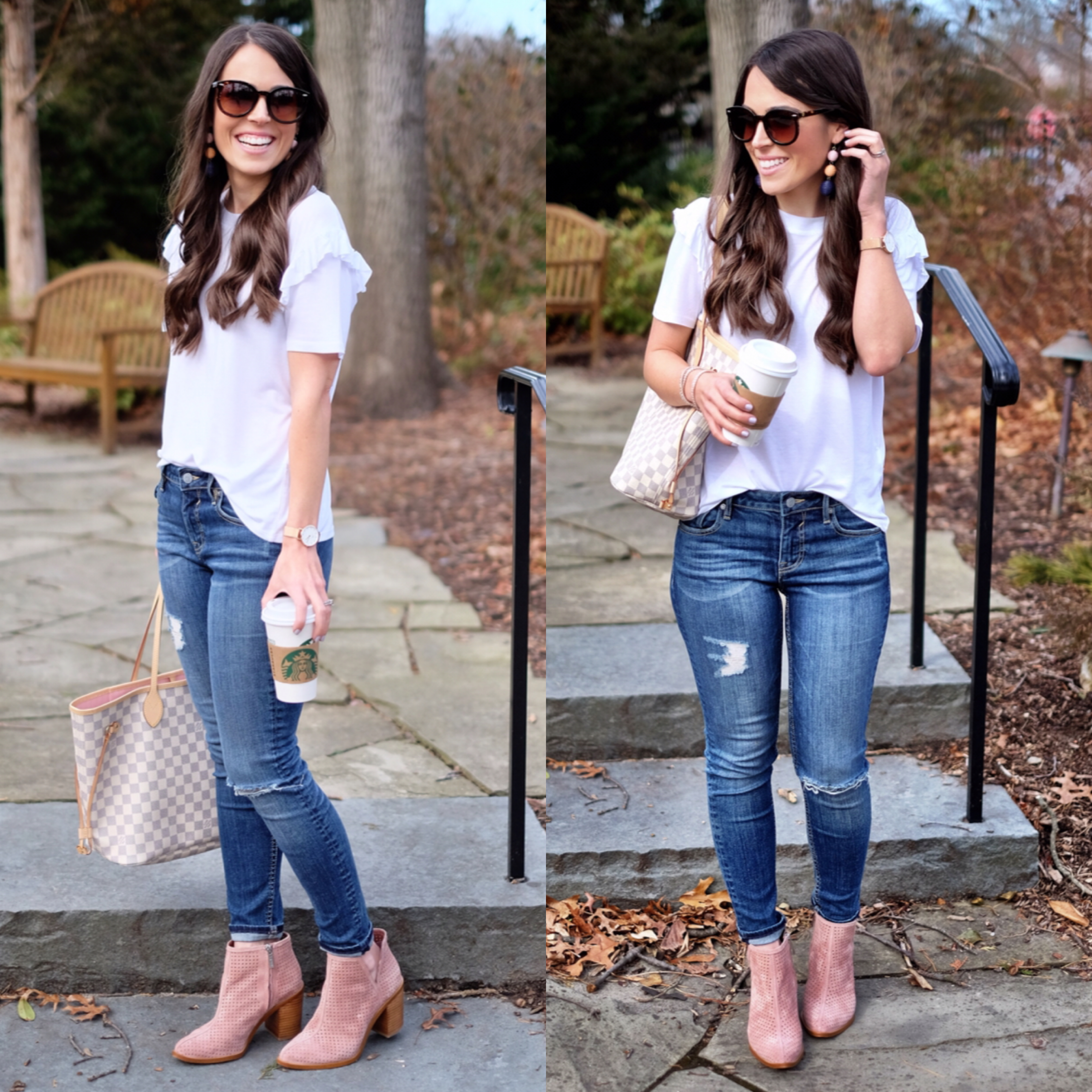 spring outfits