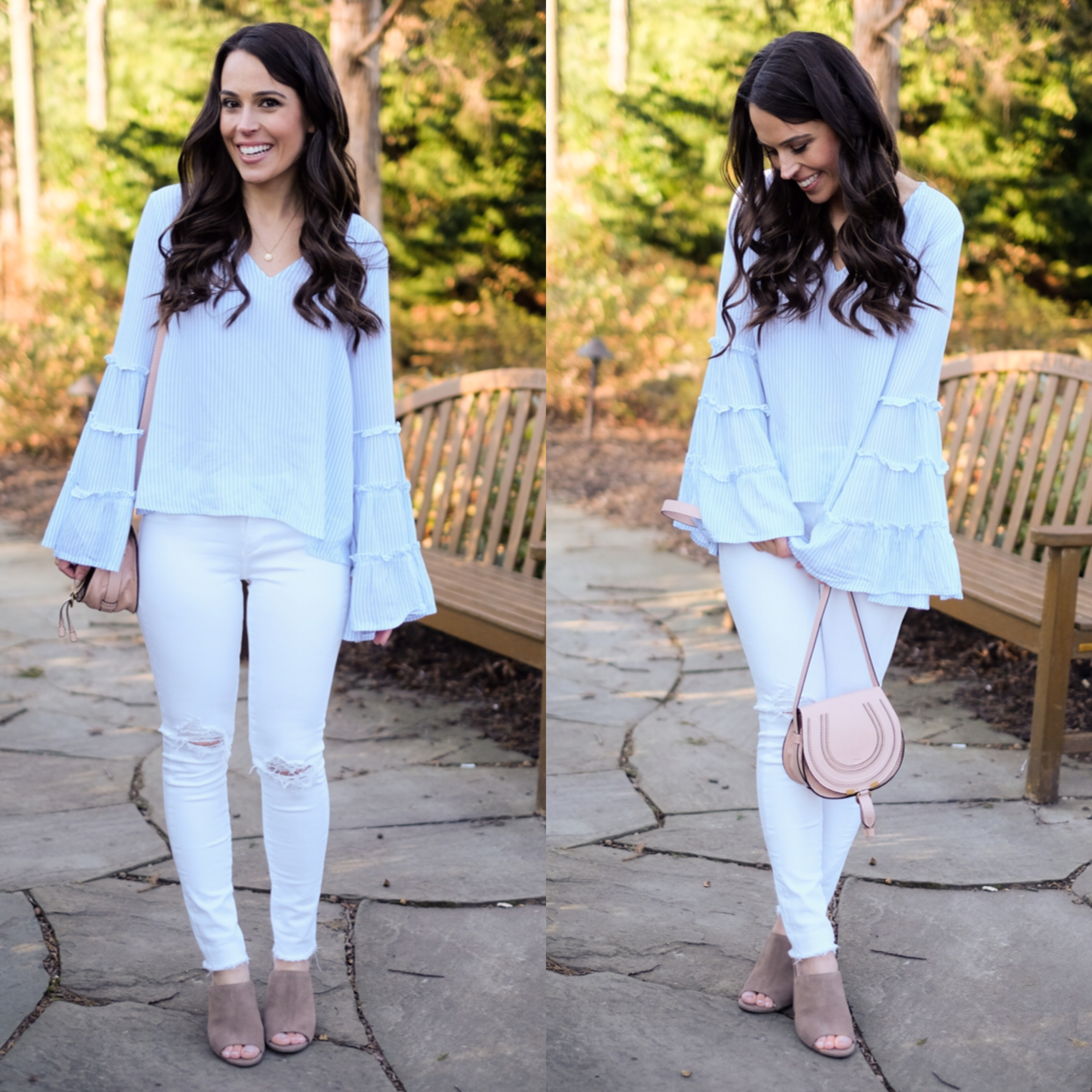 spring outfits