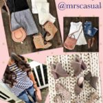 Roundup of Instagram outfits