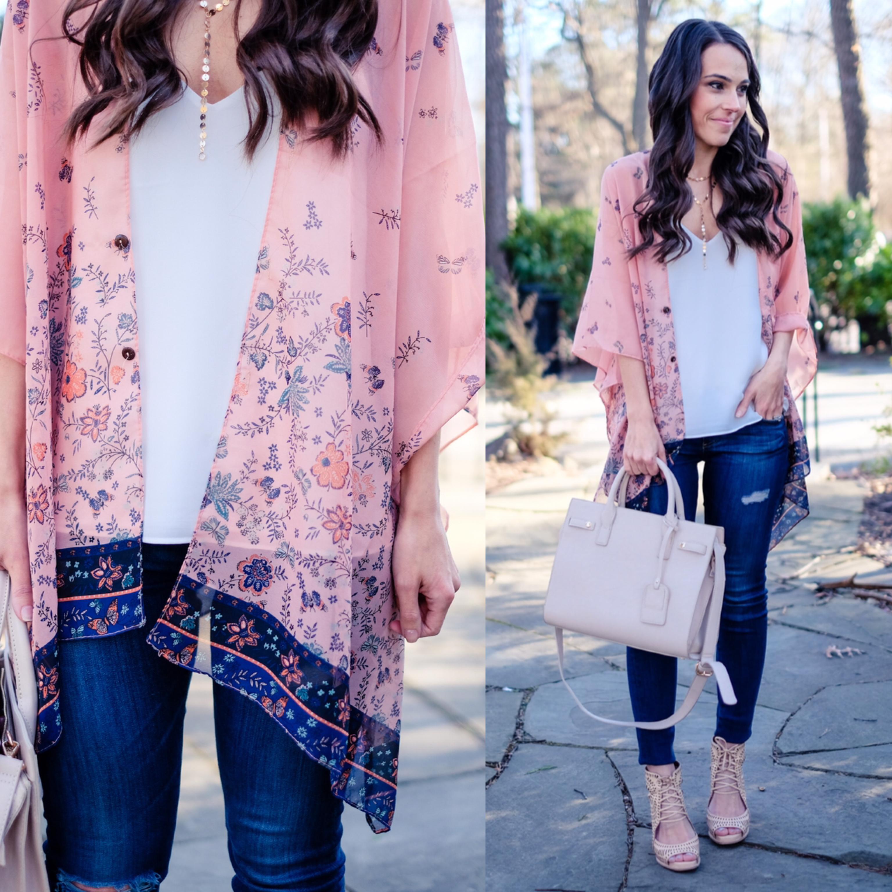 spring outfits