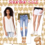 shopbop sale