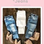 affordable jeans
