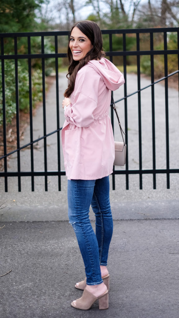 affordable spring fashion