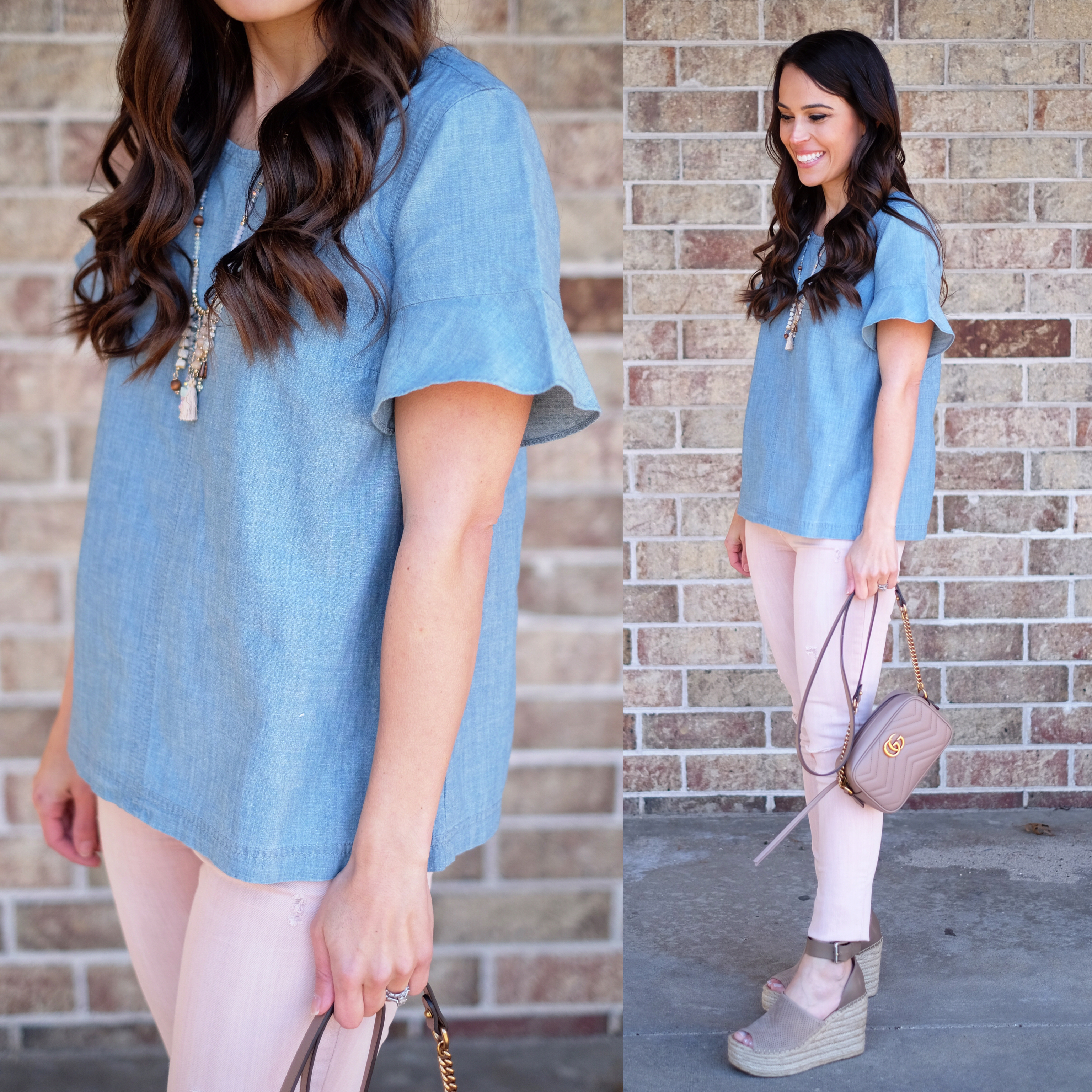 spring outfits
