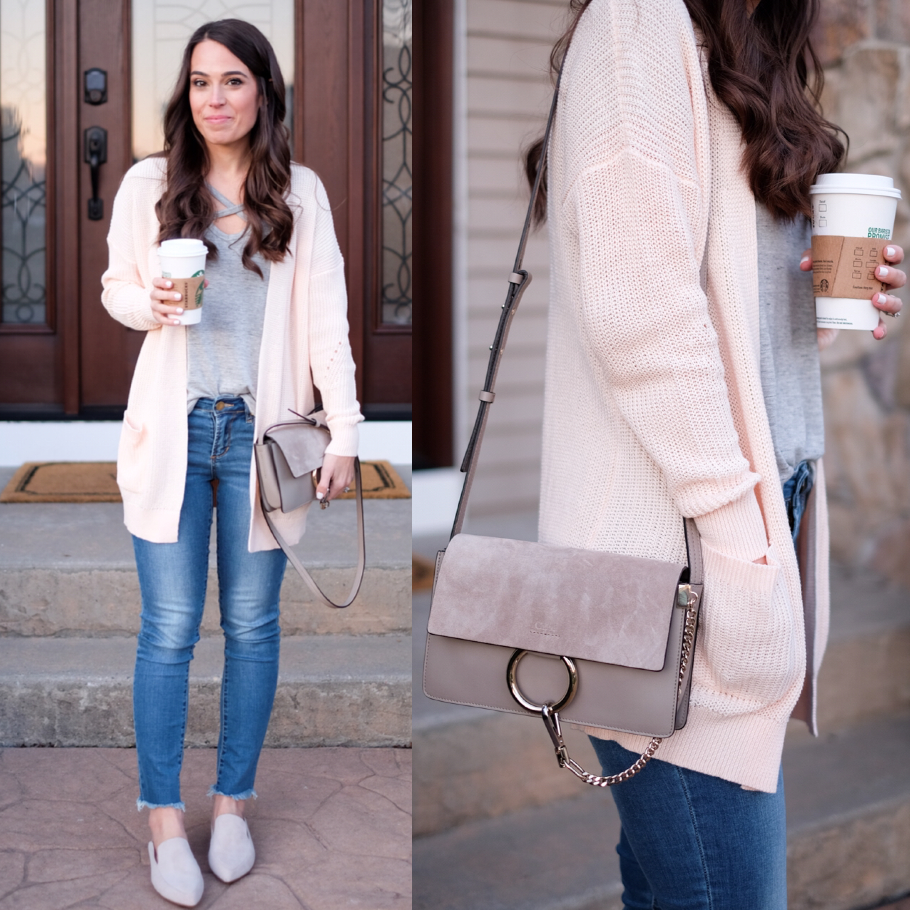 spring outfits
