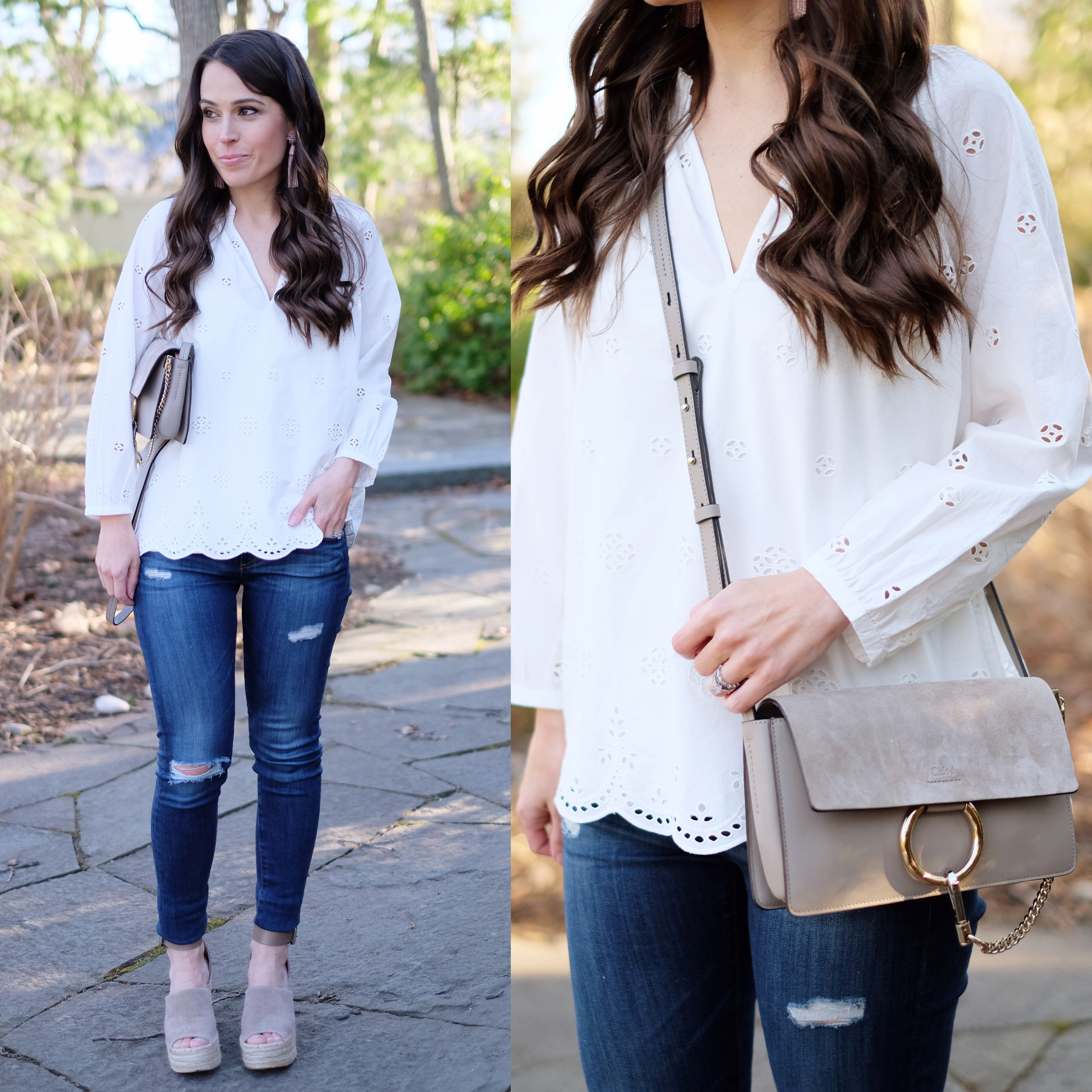 spring outfits