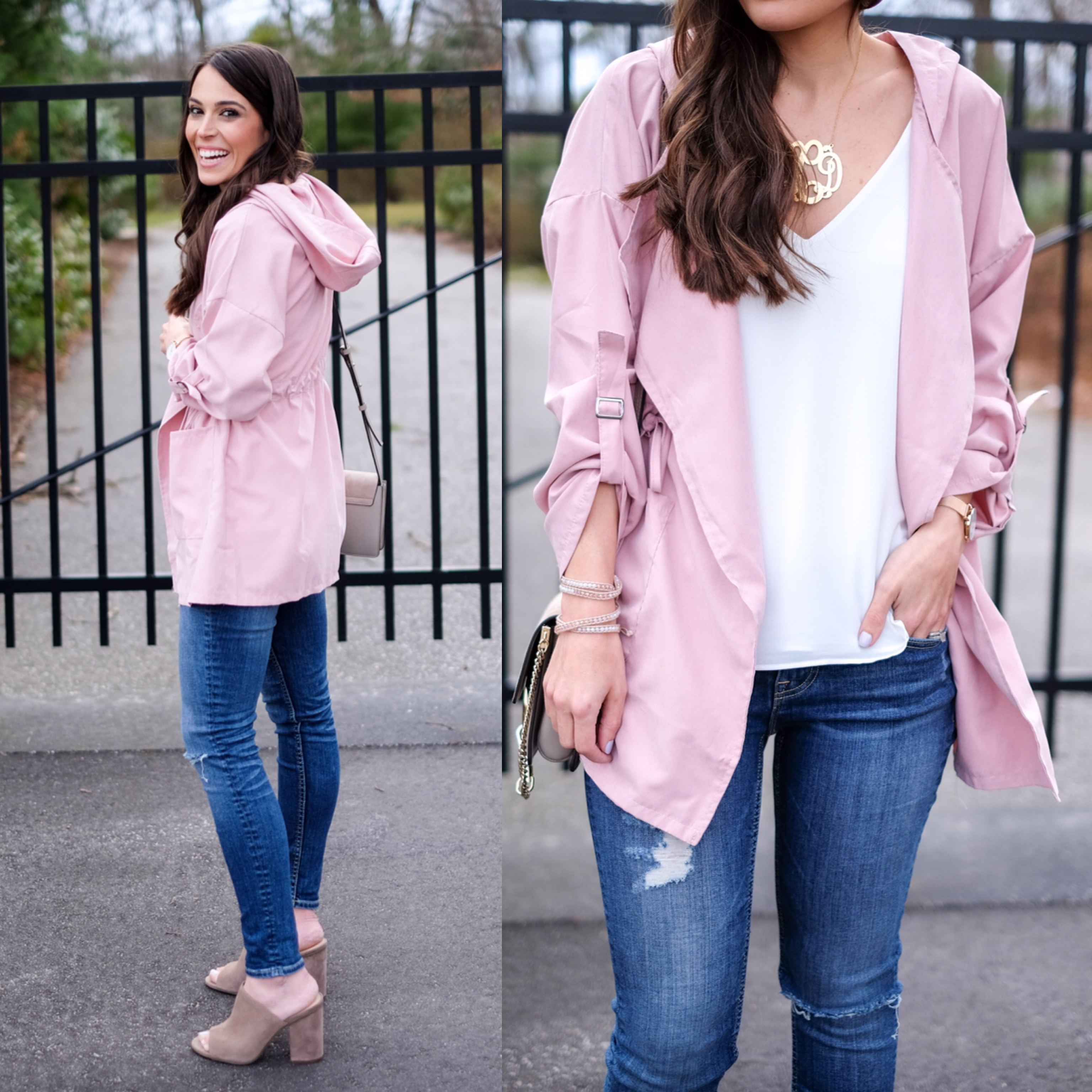 spring outfits