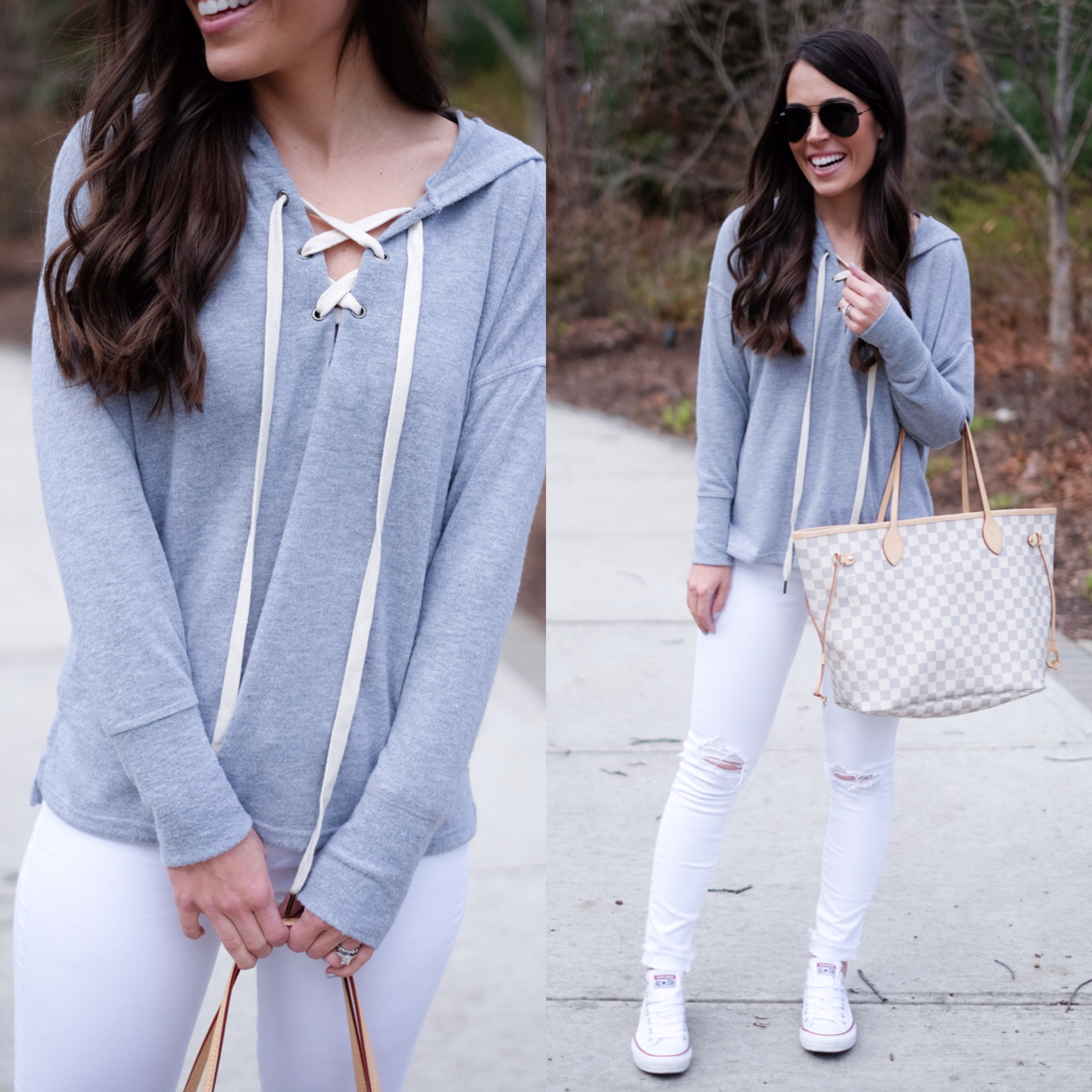 spring outfits
