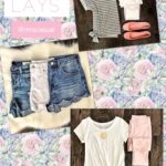 flat lays