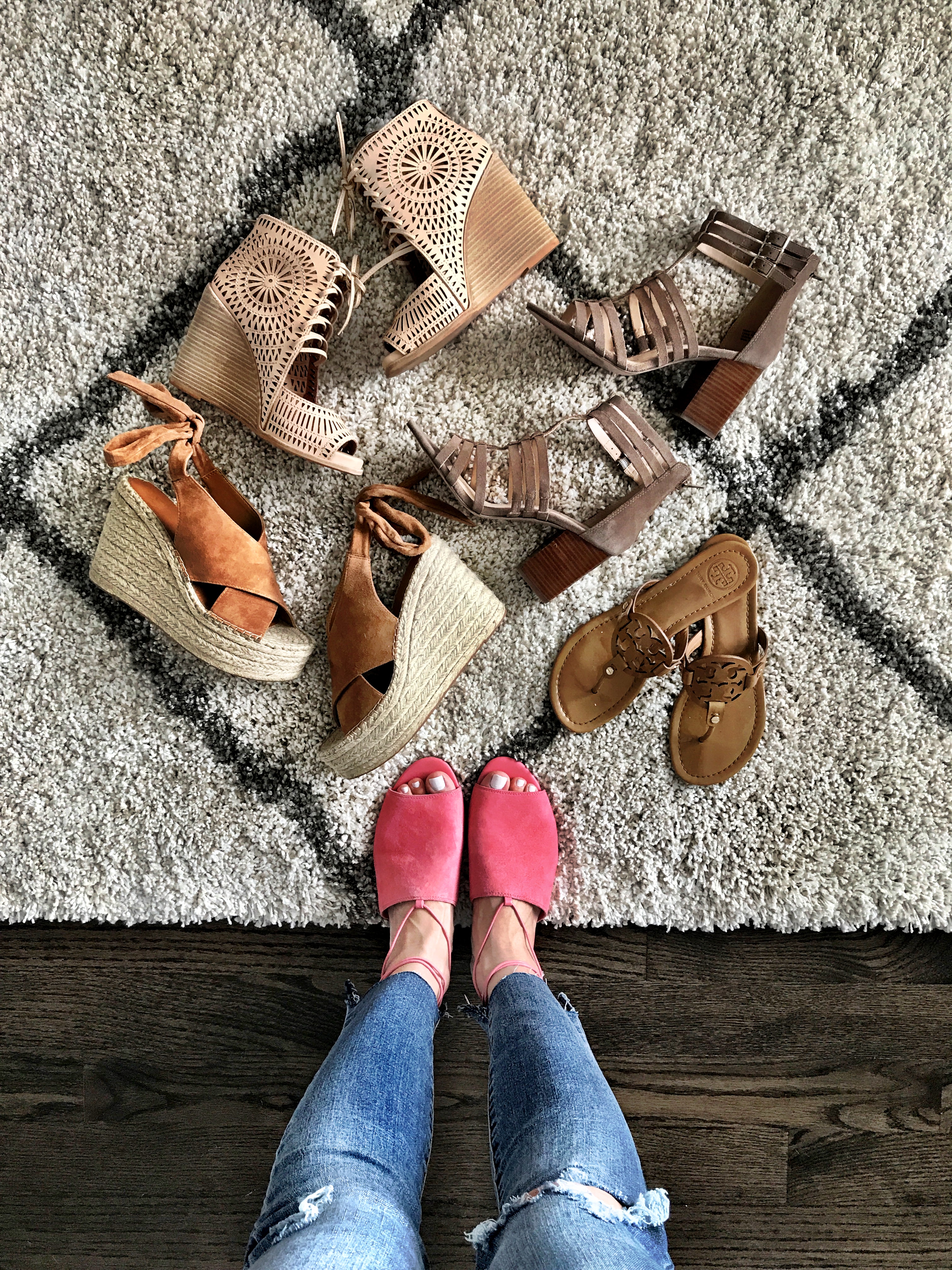 shoes