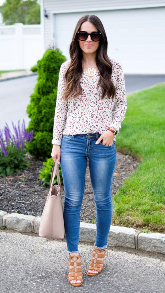 mrs casual outfit