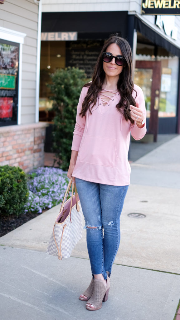 mrs casual outfit