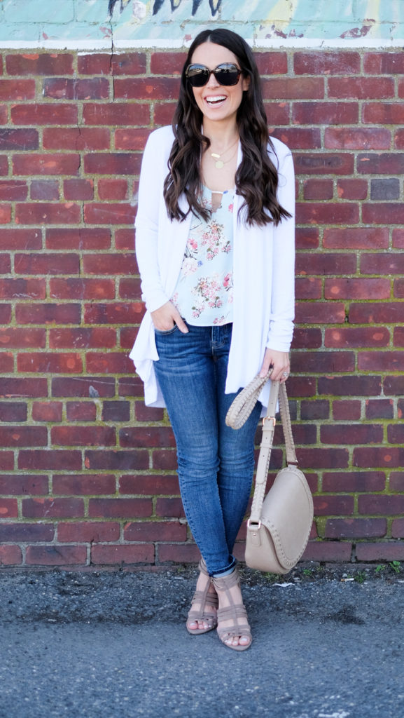 mrscasual spring outfit
