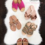 flat sandals