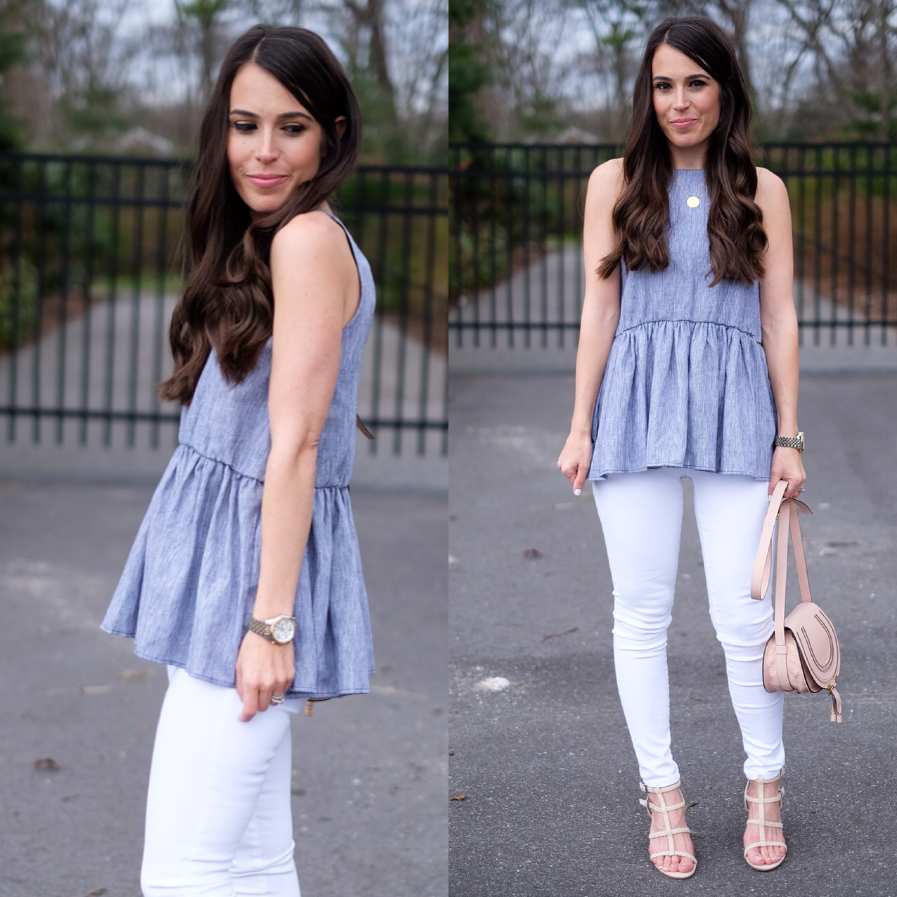 spring outfits