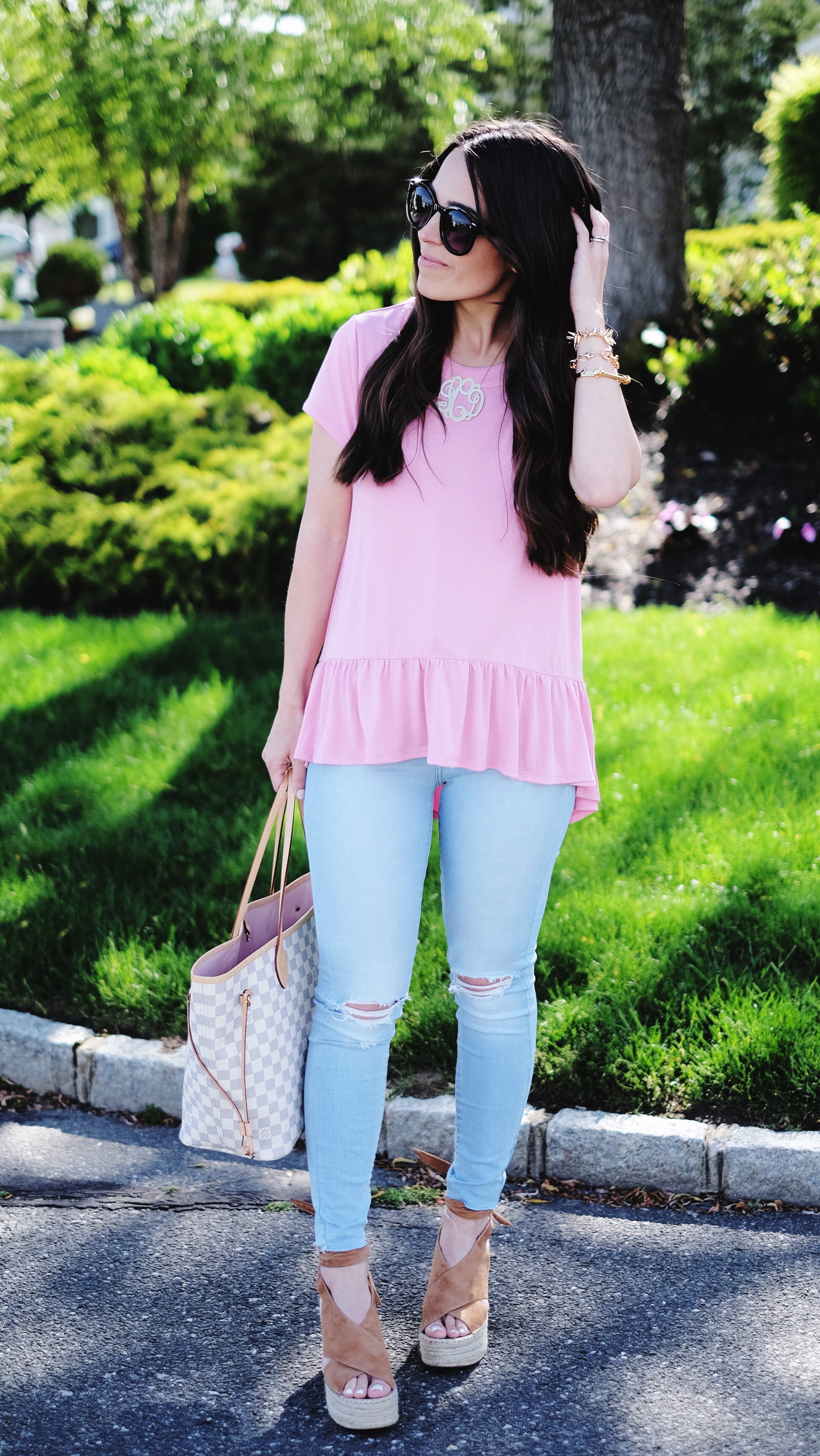 peplum