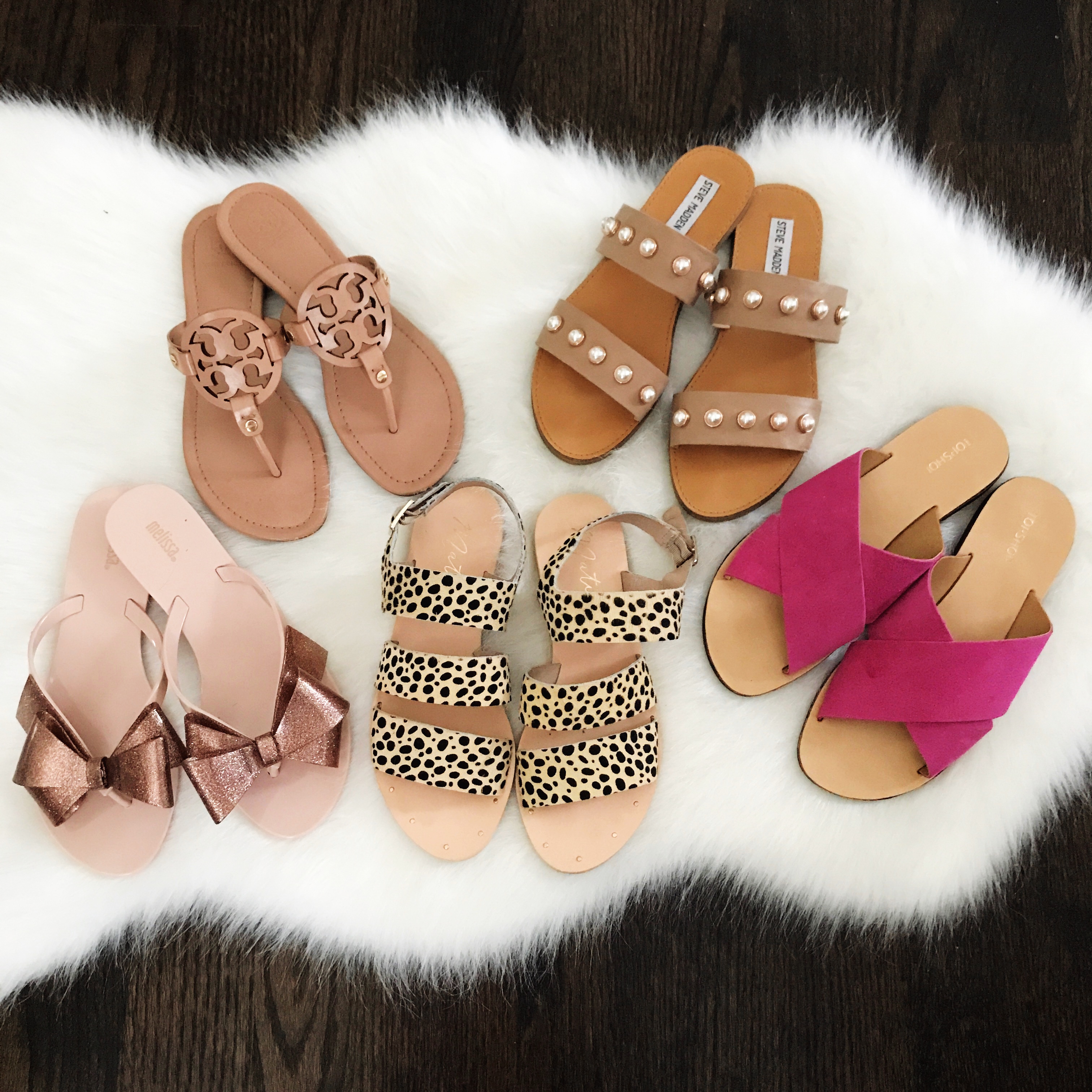 Friday Favorite outfits