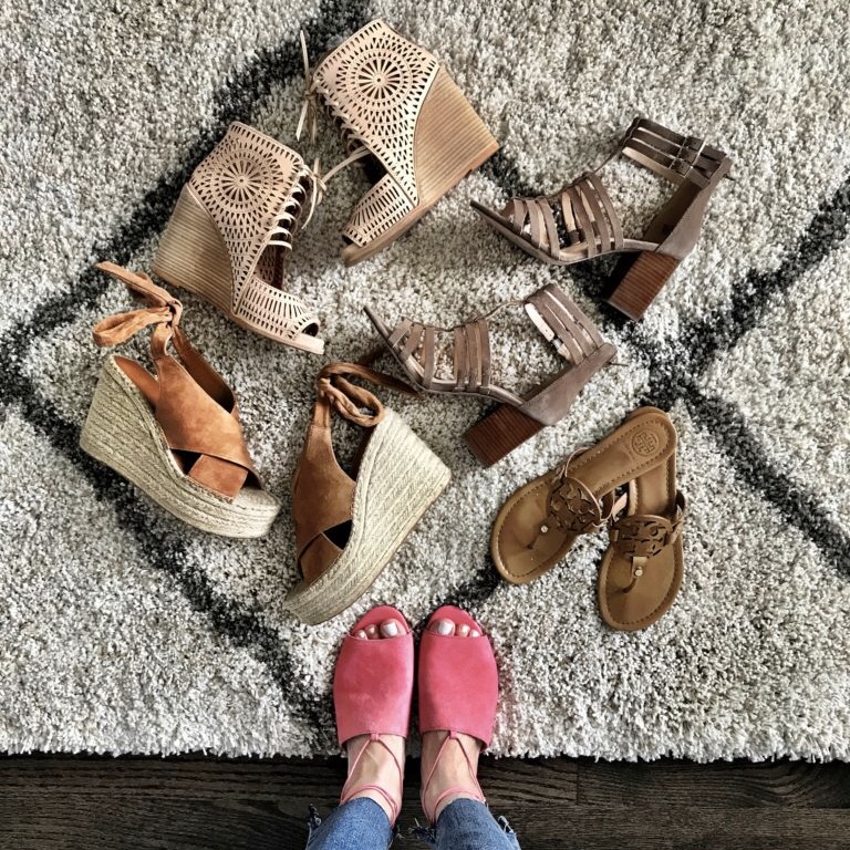 summer outfits