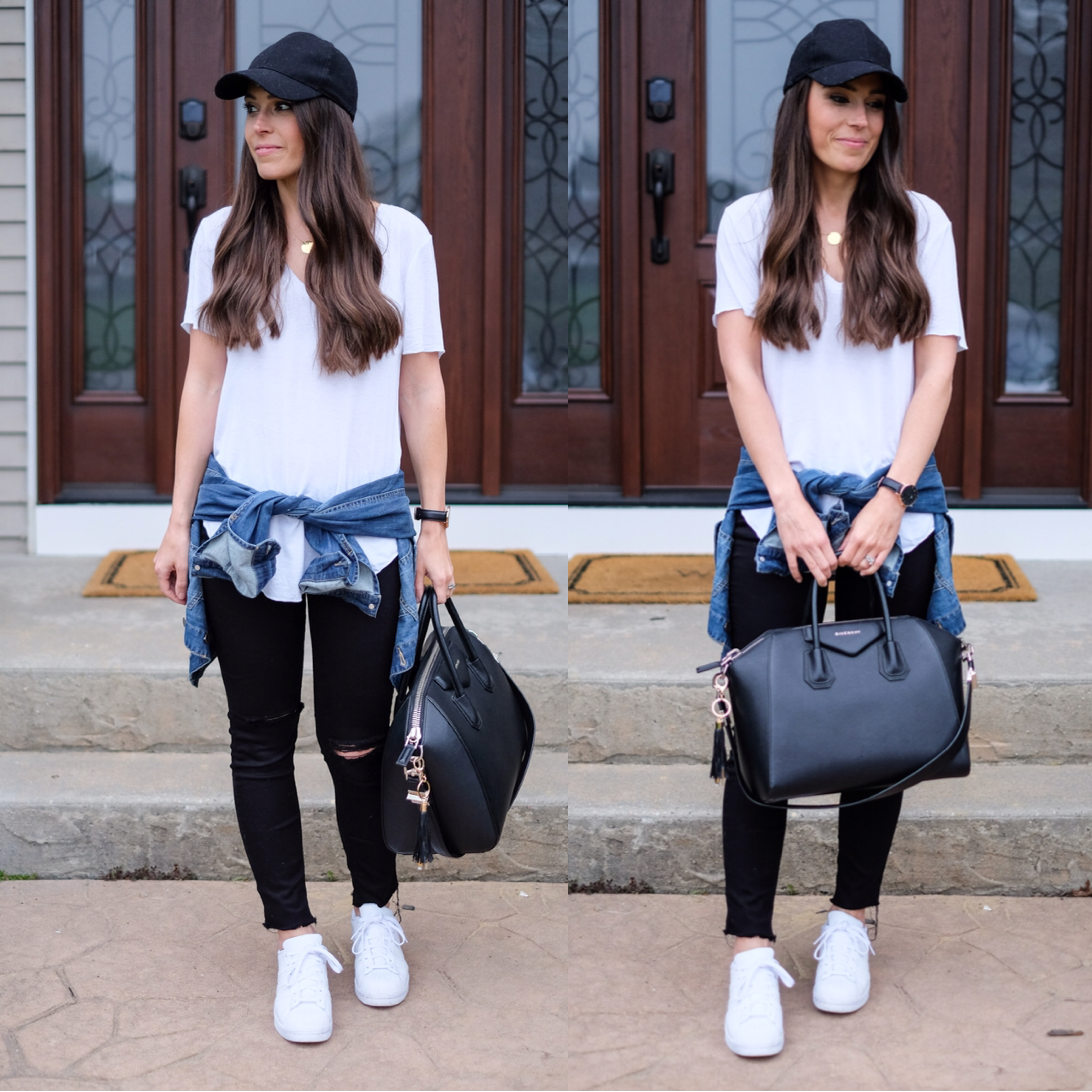 spring outfits