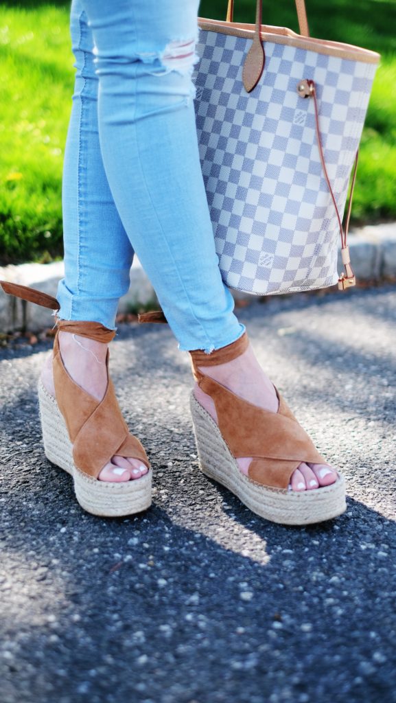 marc fisher espadrille