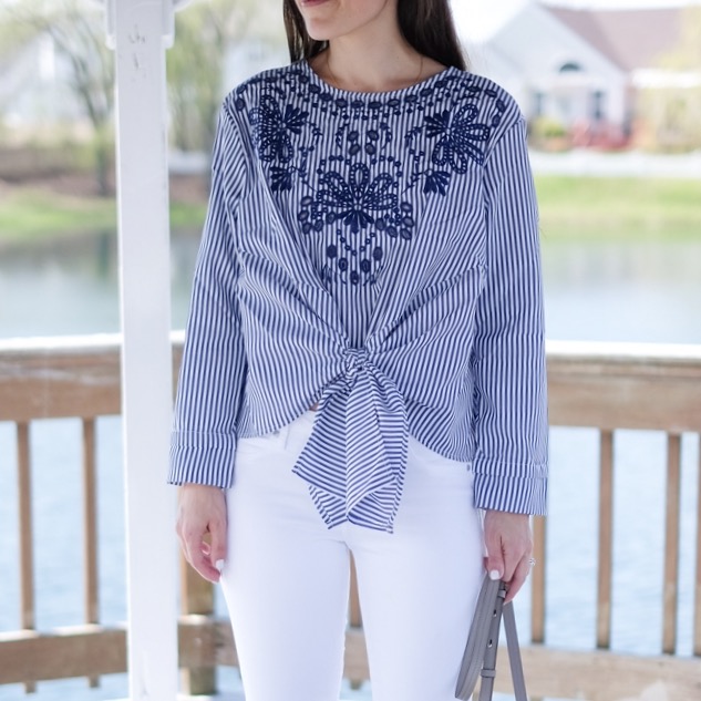 spring outfits