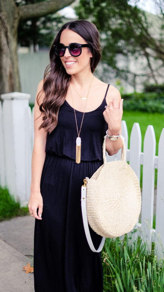 summer outfit idea