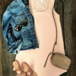 flat lays