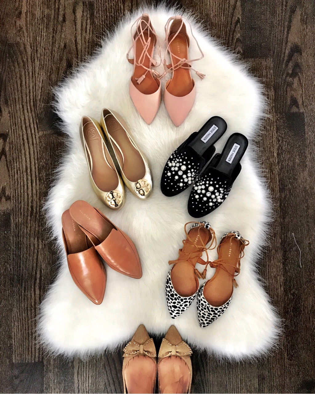 flats