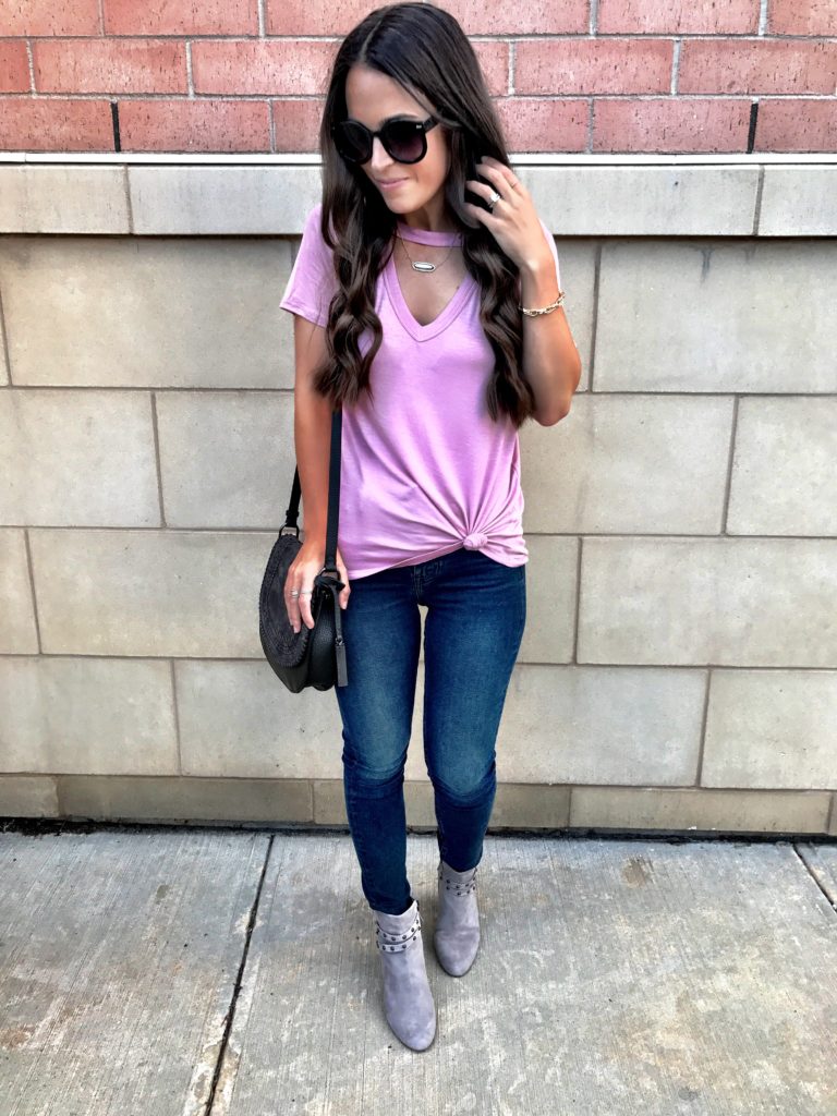 Nordstrom Anniversary Sale outfit