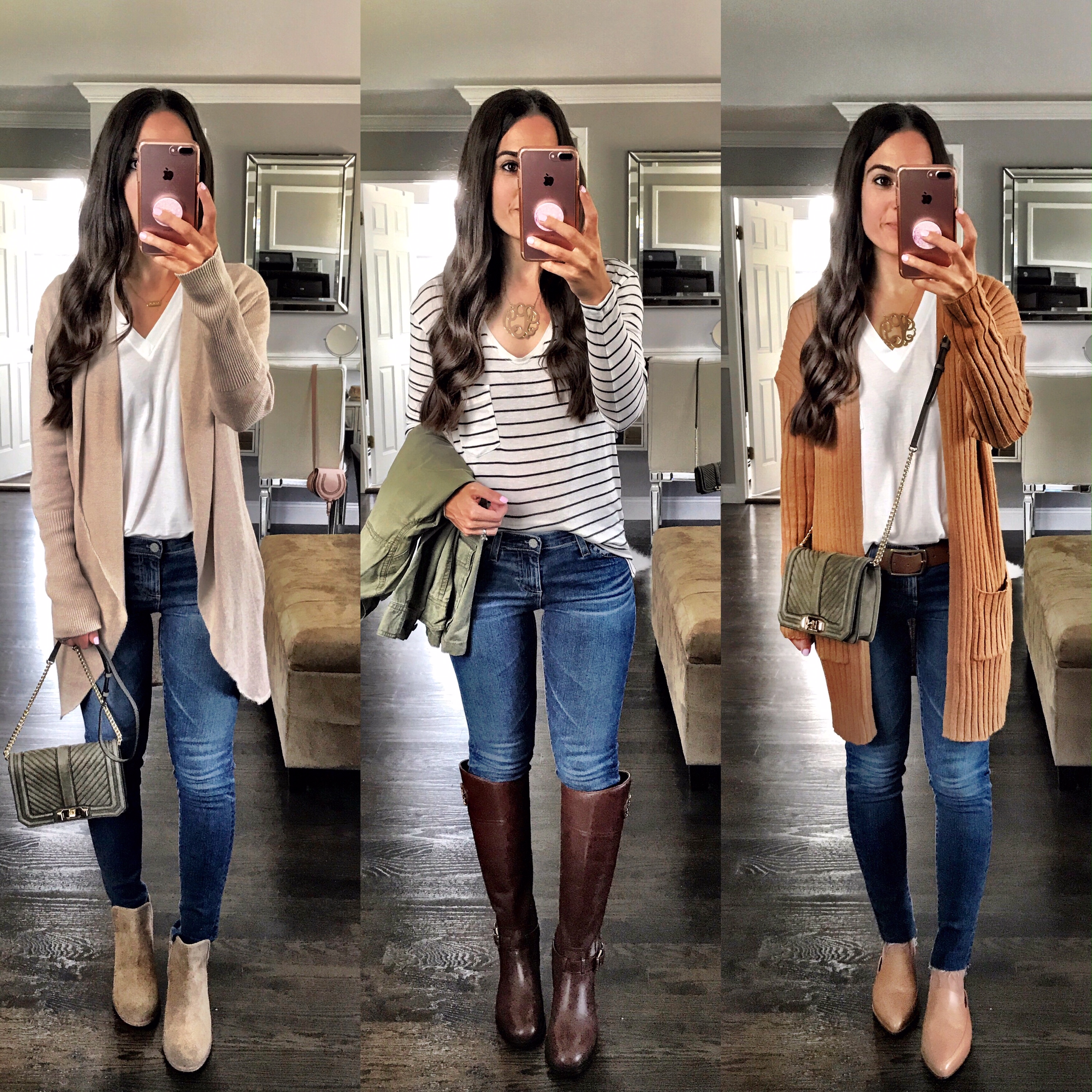 fall outfits