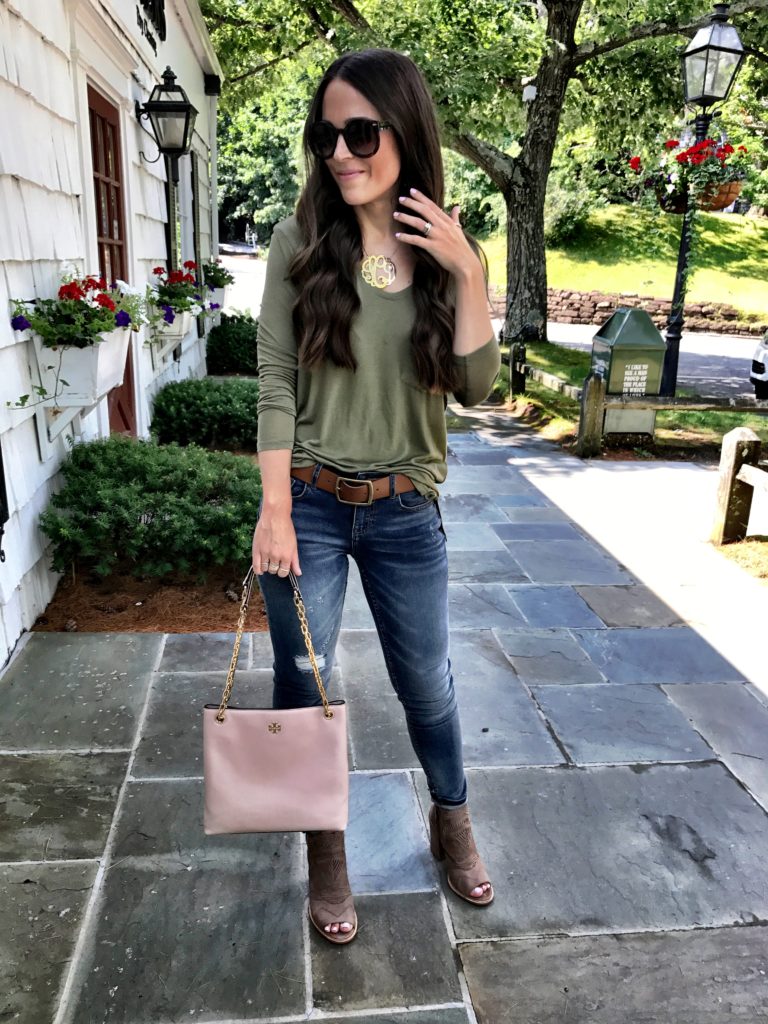 Nordstrom Sale BP Tee