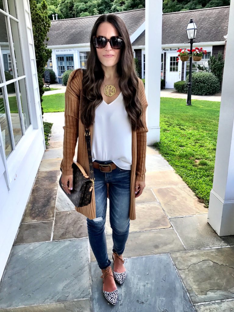 Nordstrom Sale Fall outfit