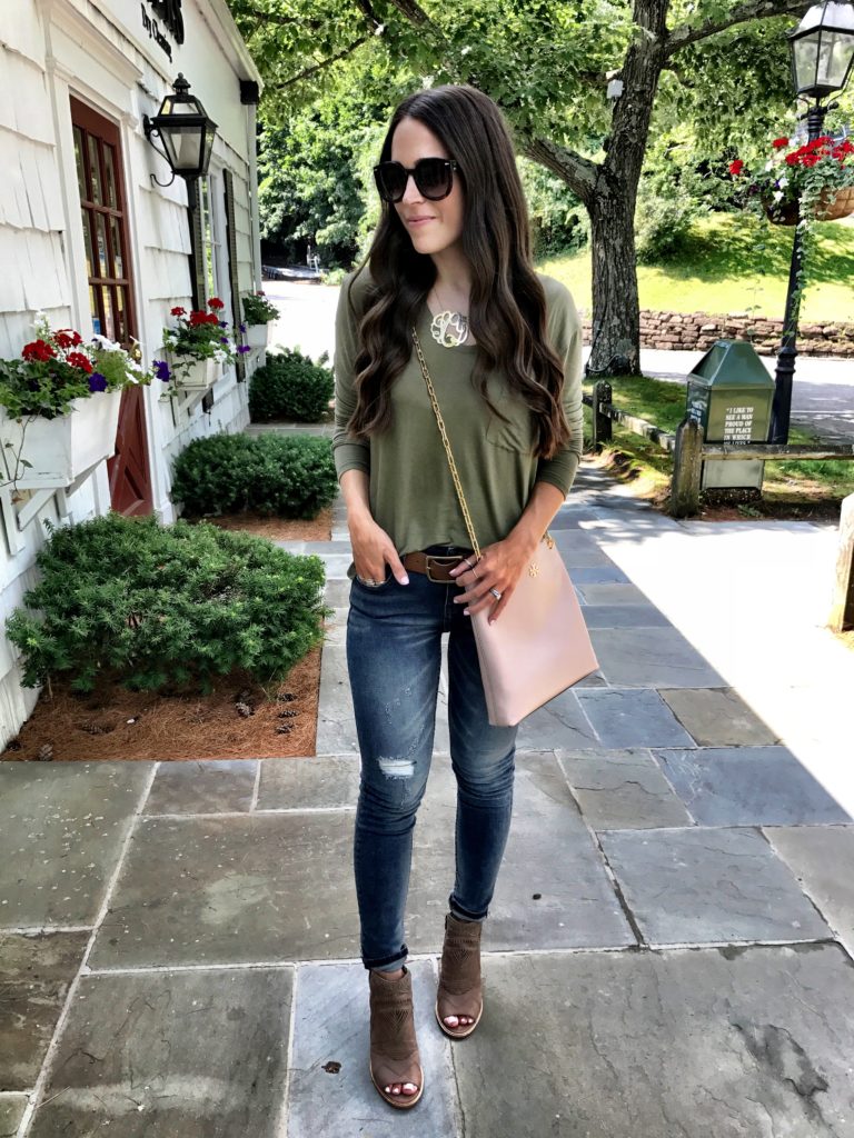 Nordstrom Sale Tory Burch bag