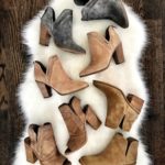 boots and booties
