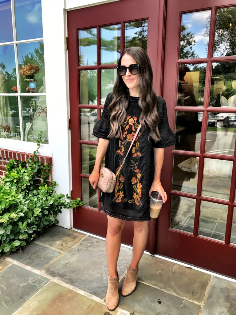 Nordstrom Sale dress
