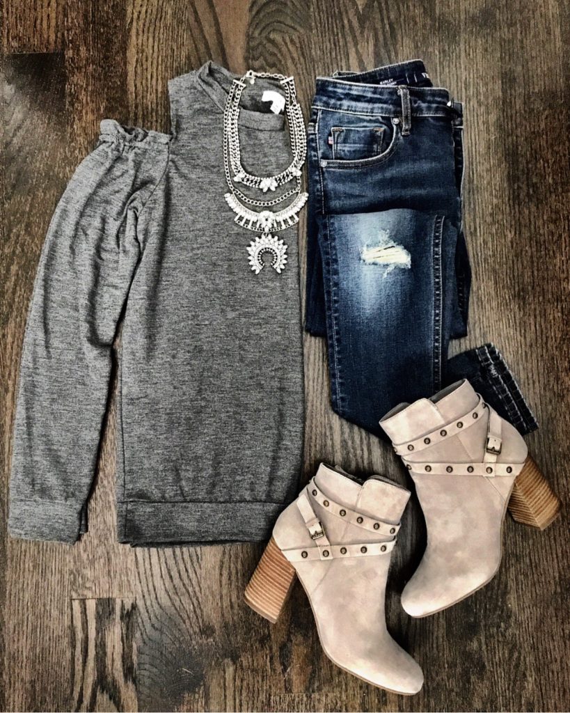 Nordstrom Sale off the shoulder sweater