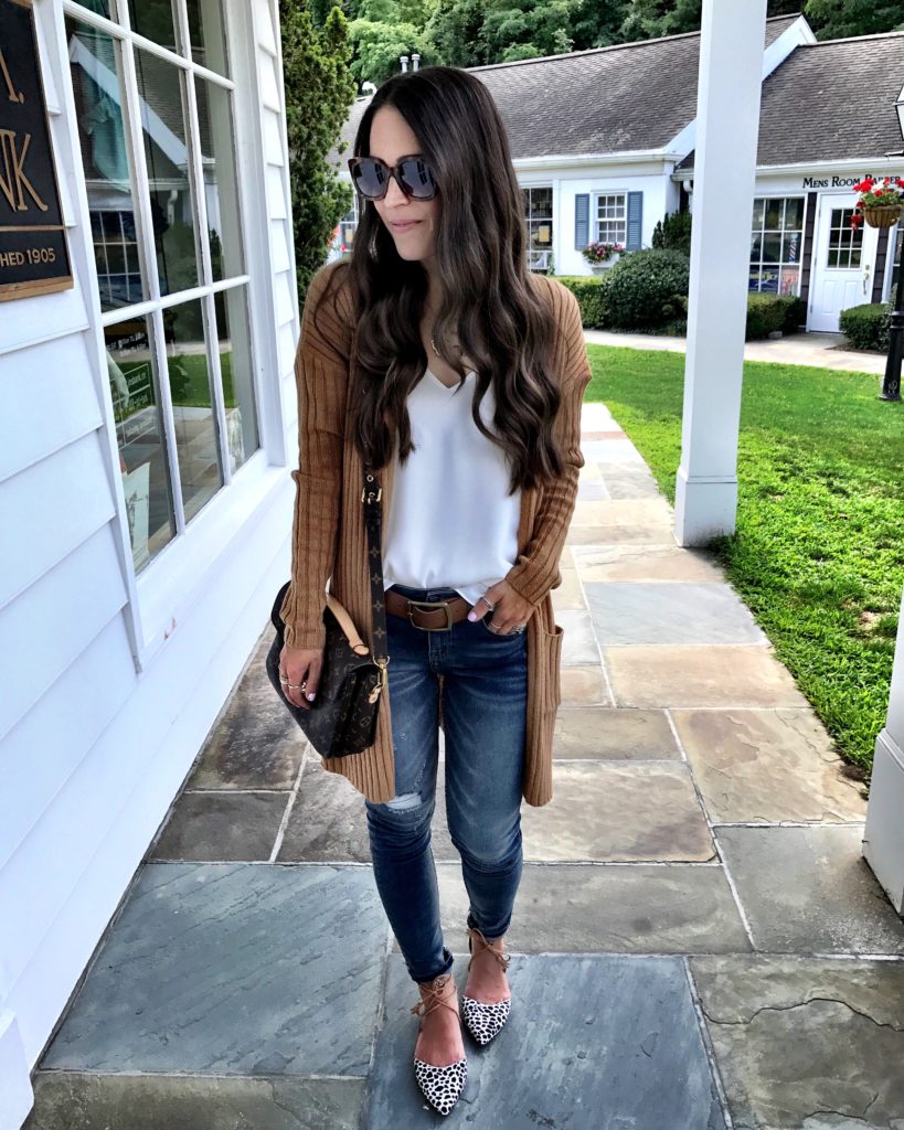 Nordstrom sale cardigan