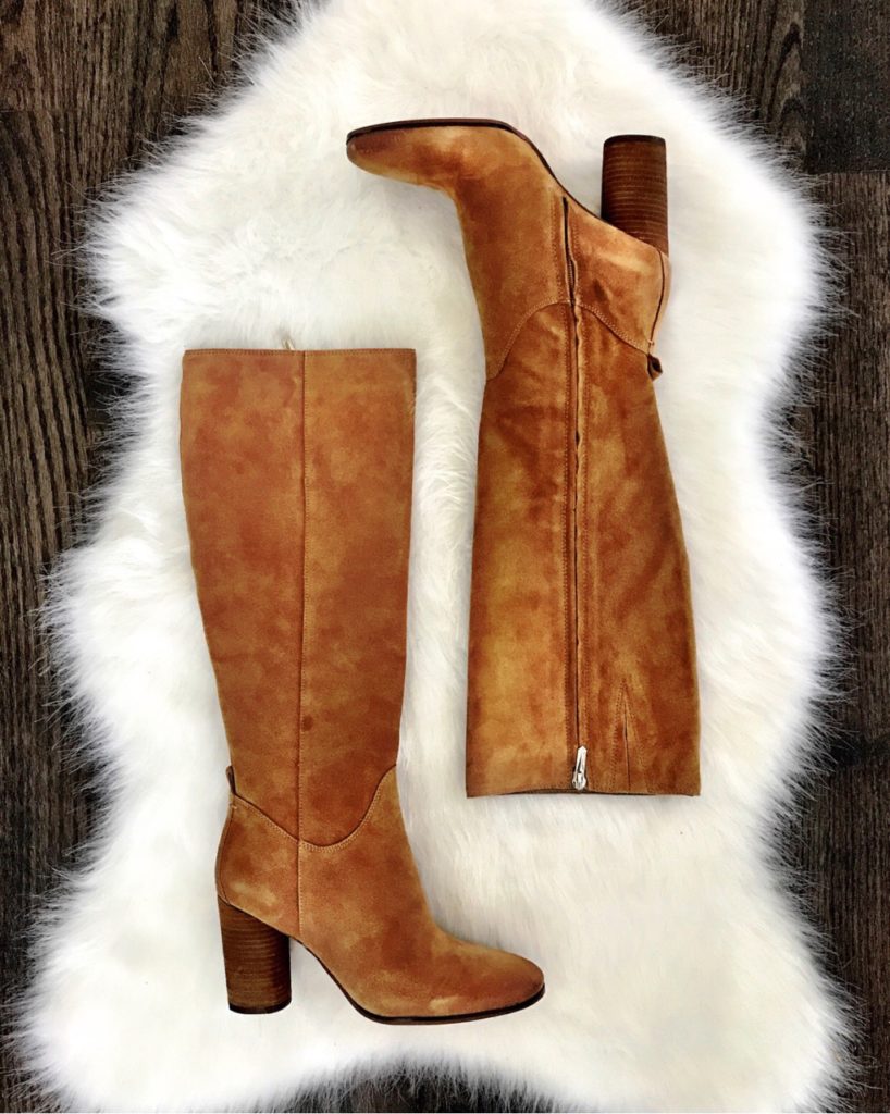 Same Edelman Boots